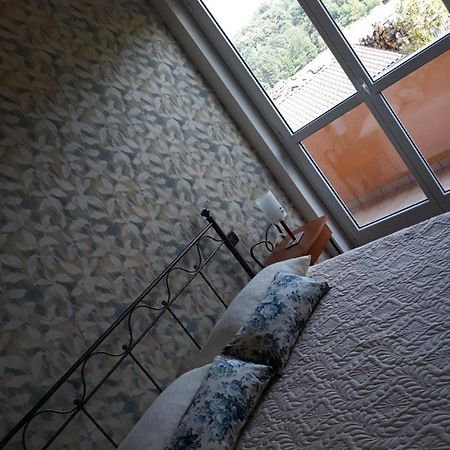 Bed and Breakfast Acero Rosso Pianfei Zewnętrze zdjęcie