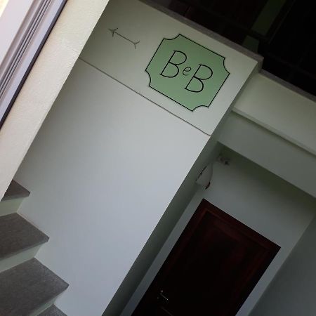 Bed and Breakfast Acero Rosso Pianfei Zewnętrze zdjęcie