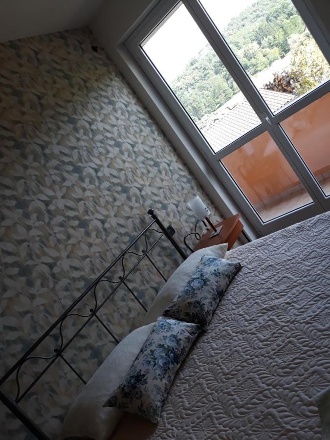 Bed and Breakfast Acero Rosso Pianfei Zewnętrze zdjęcie