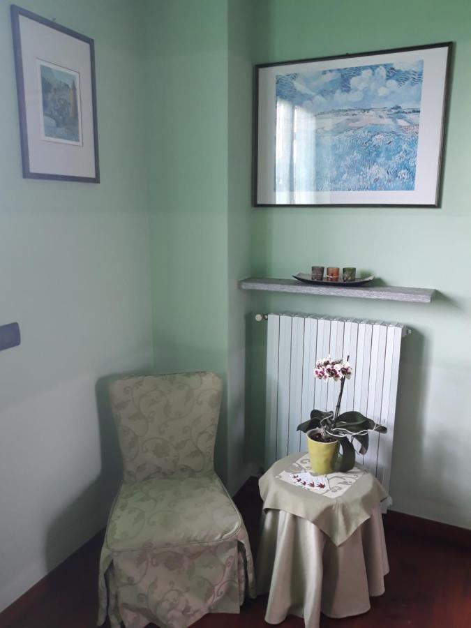 Bed and Breakfast Acero Rosso Pianfei Zewnętrze zdjęcie