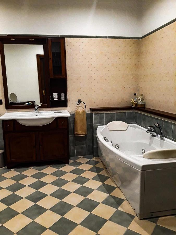 Bed and Breakfast Acero Rosso Pianfei Zewnętrze zdjęcie