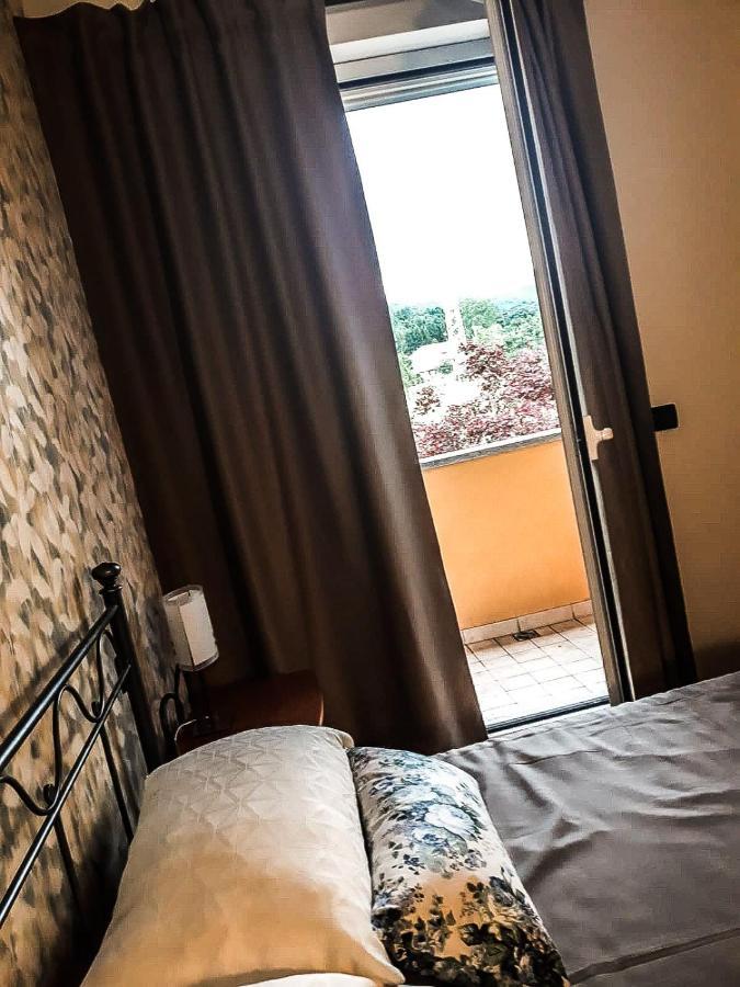Bed and Breakfast Acero Rosso Pianfei Zewnętrze zdjęcie