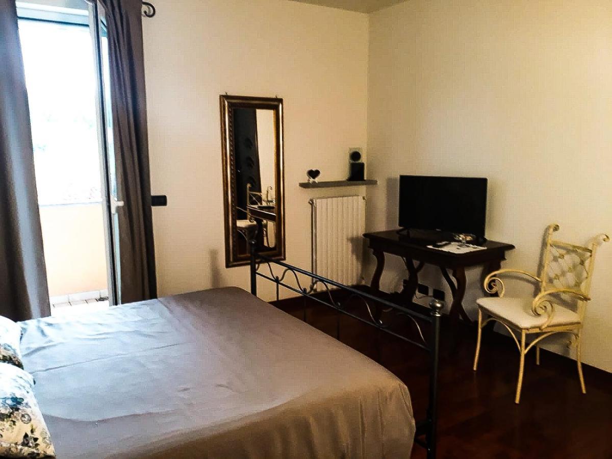 Bed and Breakfast Acero Rosso Pianfei Zewnętrze zdjęcie