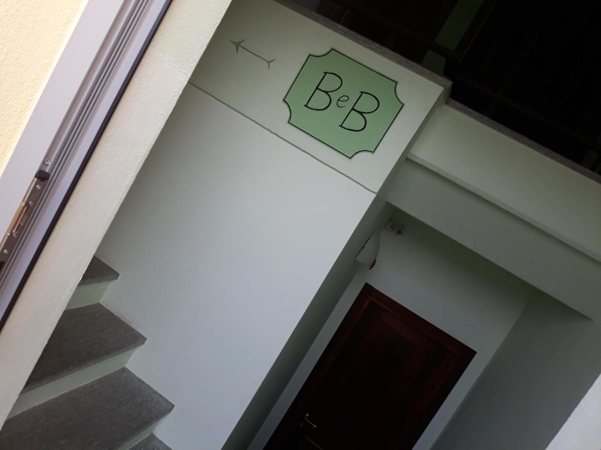 Bed and Breakfast Acero Rosso Pianfei Zewnętrze zdjęcie