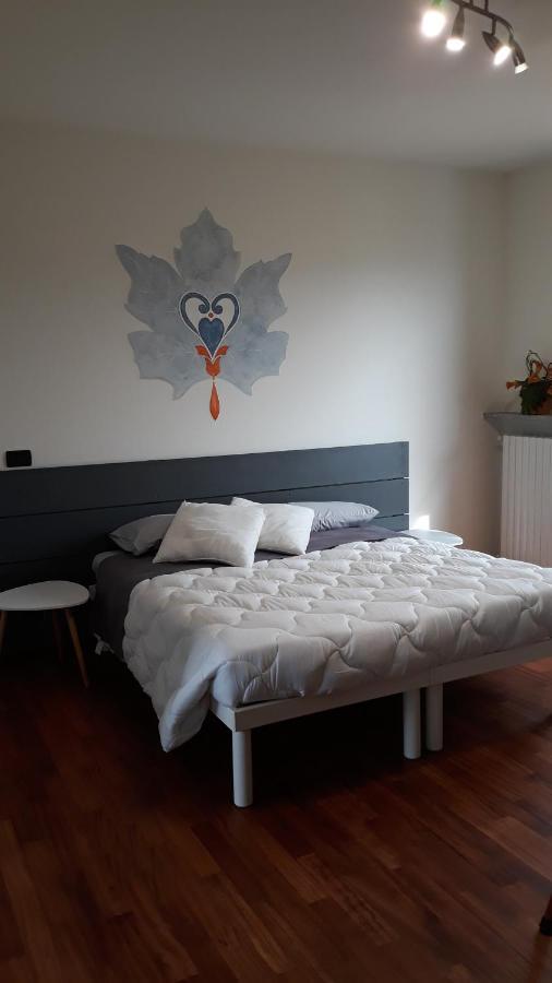 Bed and Breakfast Acero Rosso Pianfei Zewnętrze zdjęcie